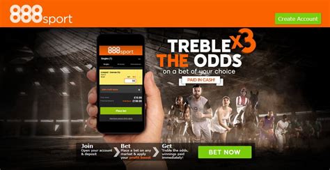 Baixar o Aplicativo 888Sport para Android e iOS.
